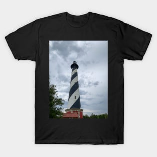 Cape Hatteras Lighthouse T-Shirt